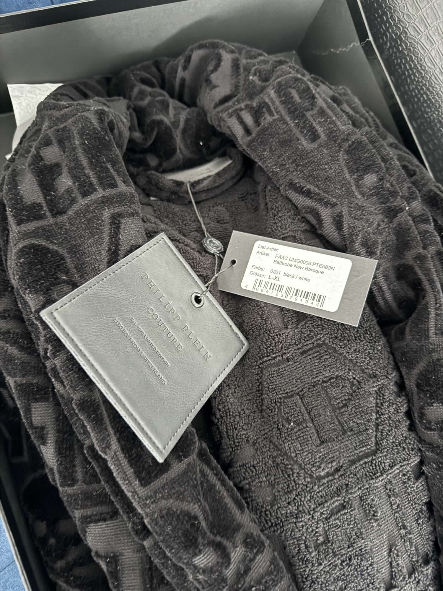 Župany Philipp Plein