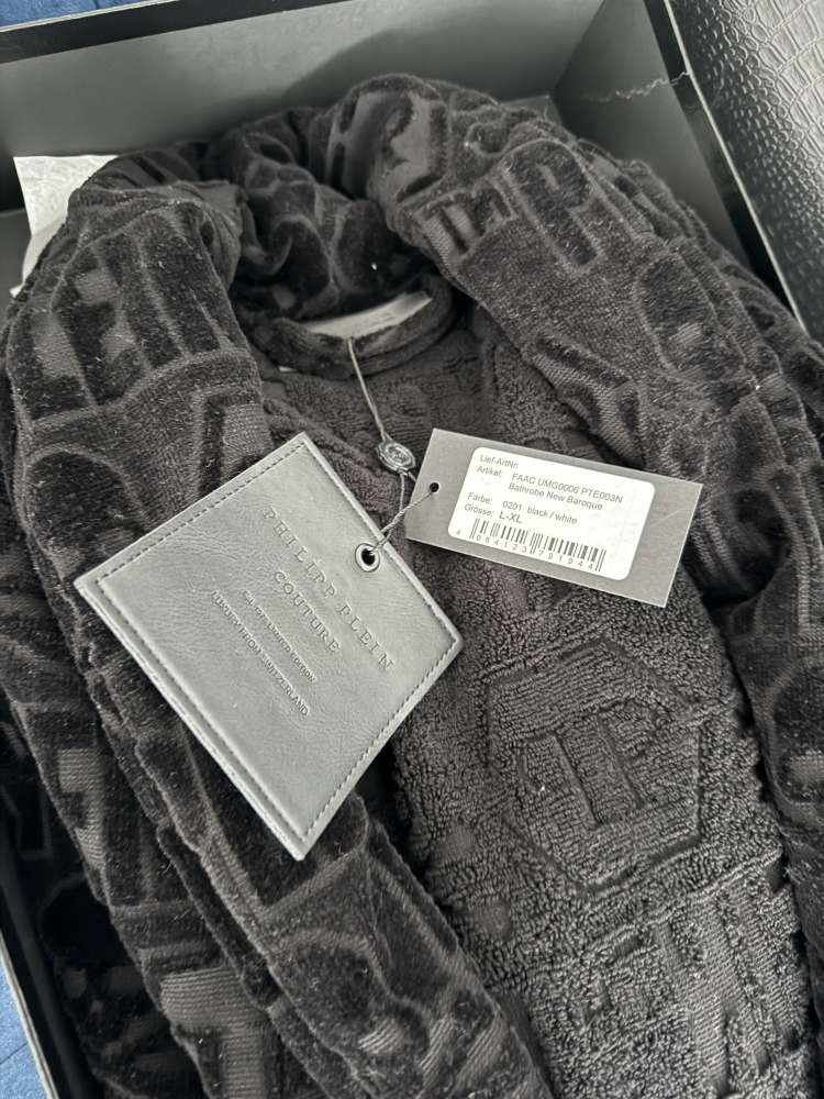 Župany Philipp Plein