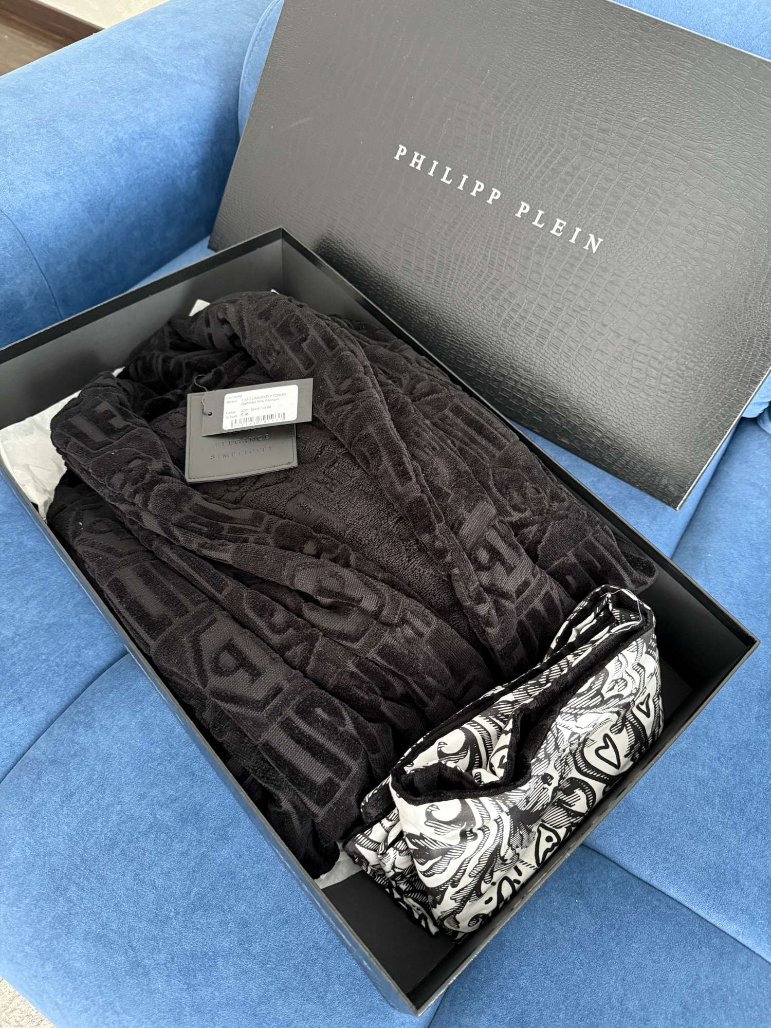 Župany Philipp Plein