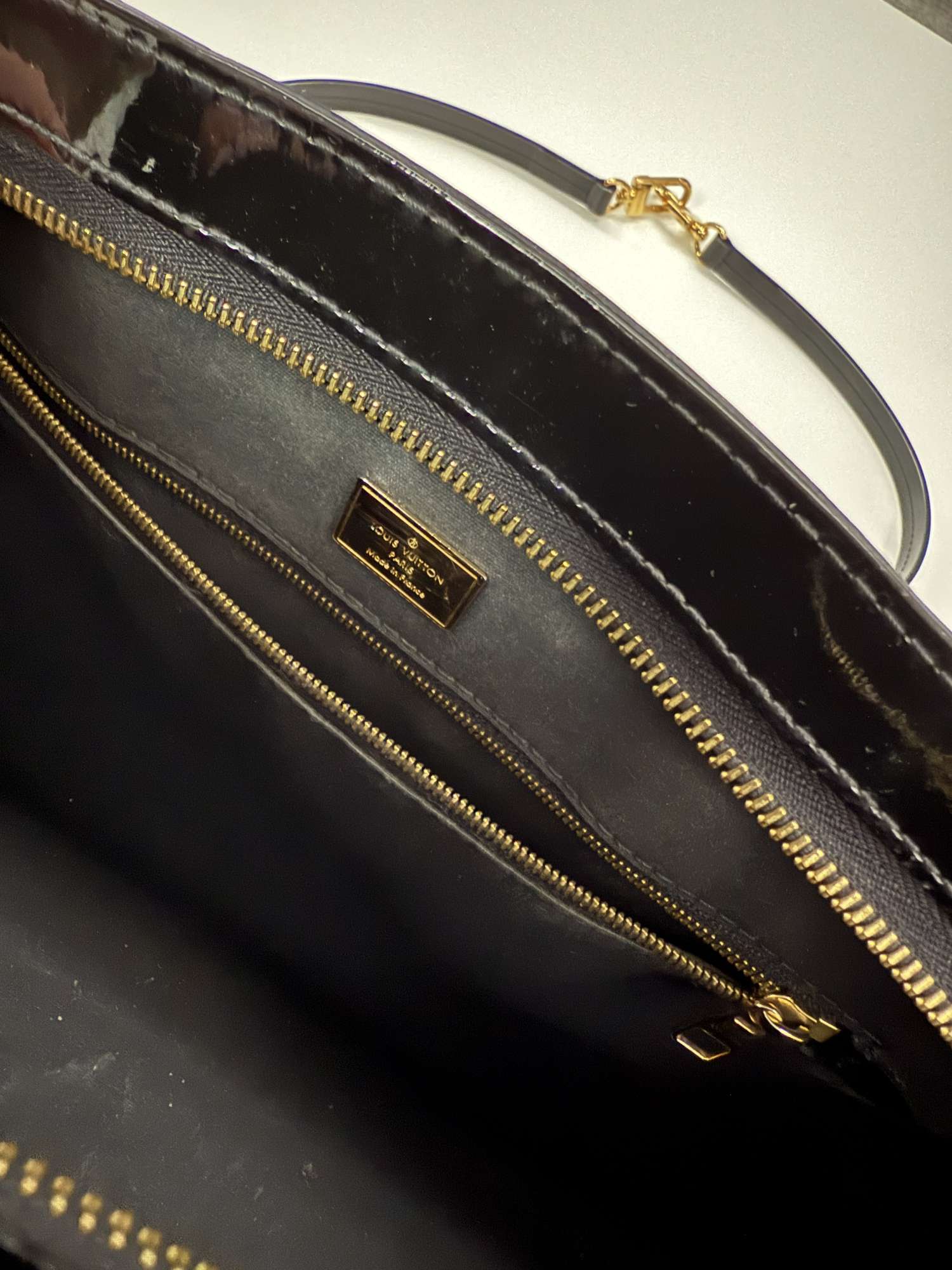 Kabelka Louis Vuitton