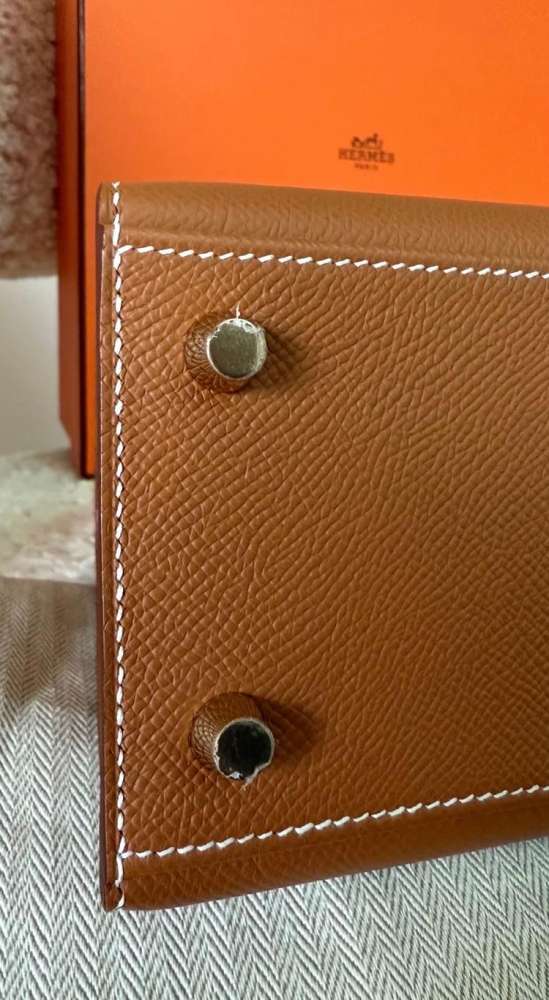 Hermes Kelly 25