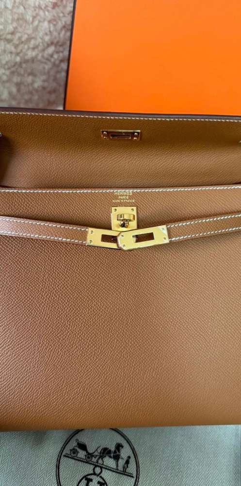 Hermes Kelly 25