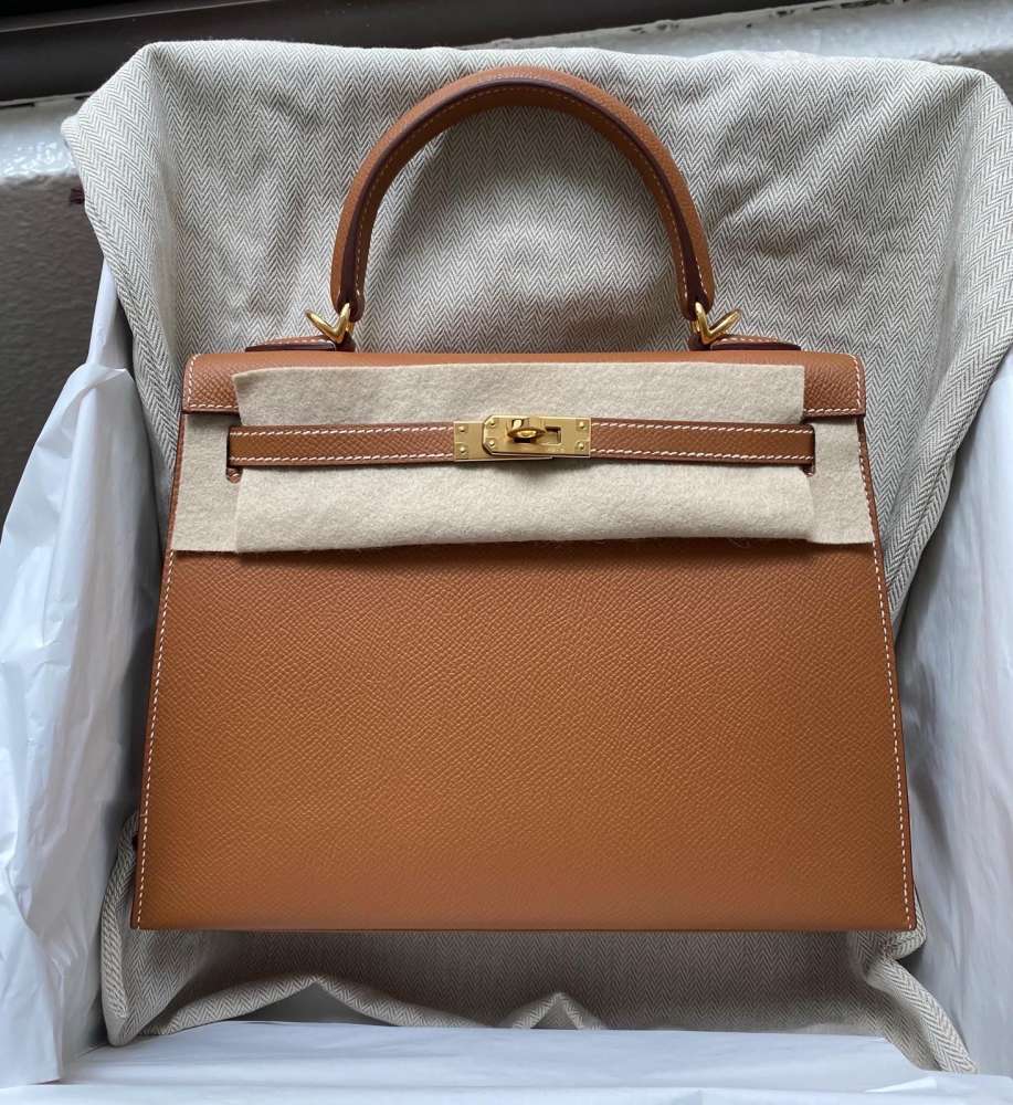 Hermes Kelly 25