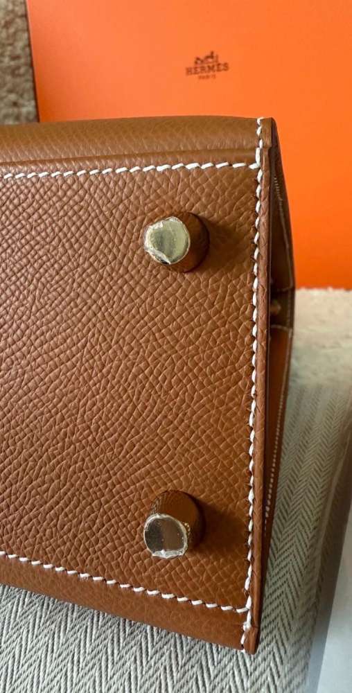 Hermes Kelly 25