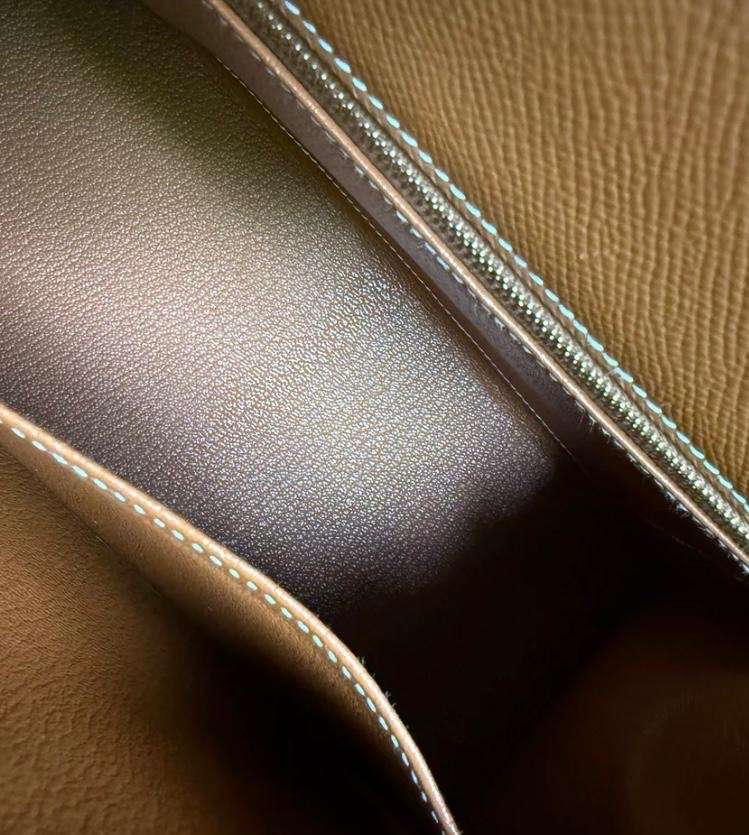 Hermes Kelly 25