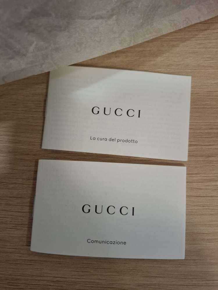 Luxusné čižmy Gucci