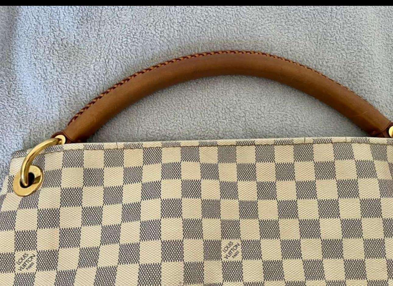 Louis Vuitton Artsy