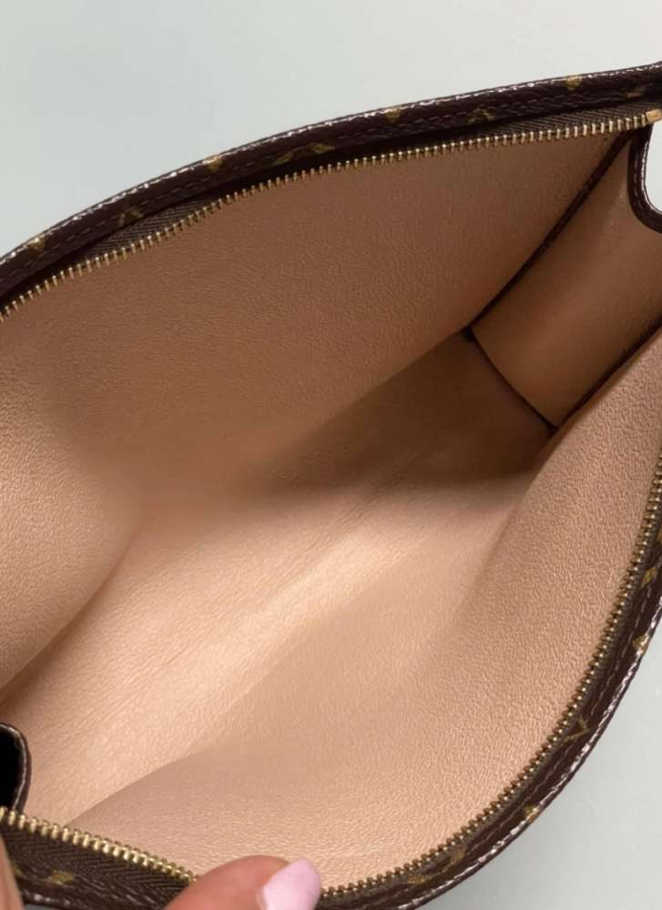 Pochette Louis Vuitton edizione limitata