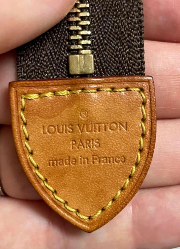 Pochette Louis Vuitton edizione limitata