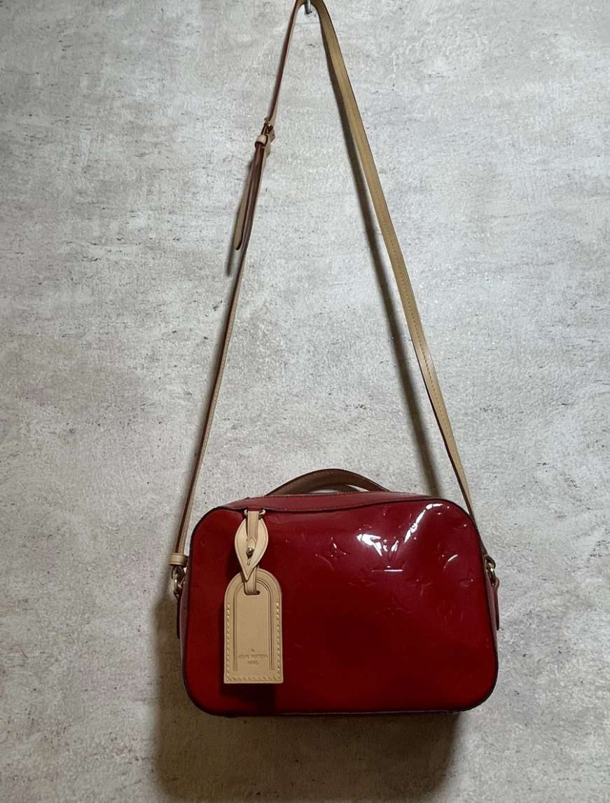 Borsa a tracolla louis vuitton