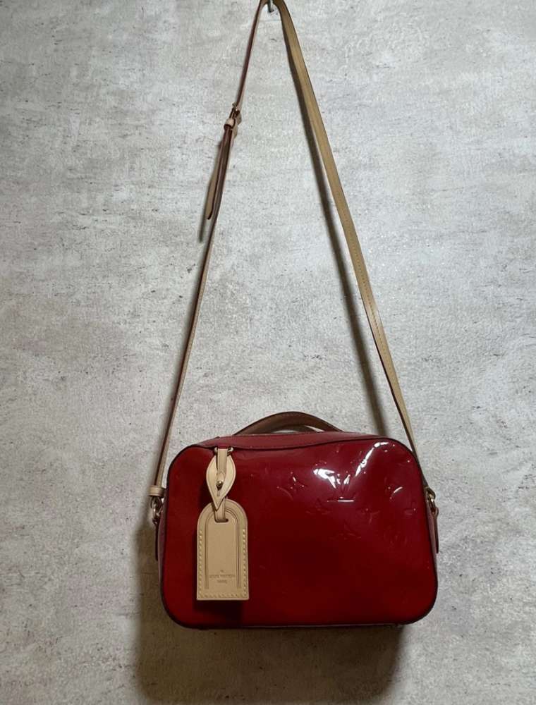 Borsa a tracolla louis vuitton