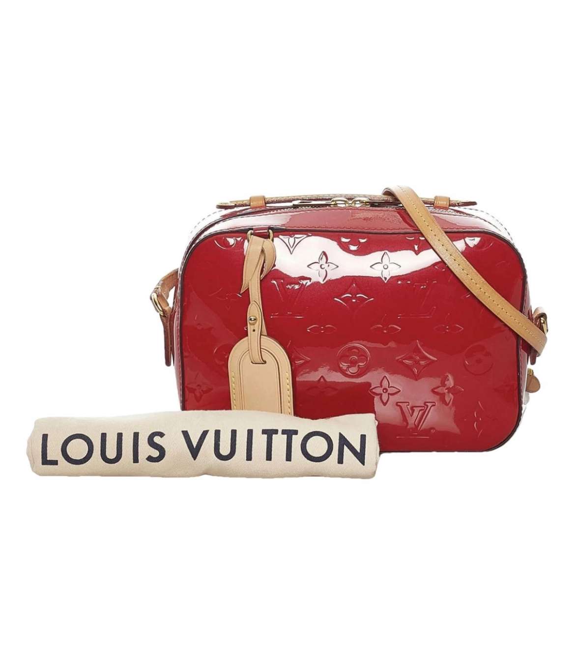 Borsa a tracolla louis vuitton