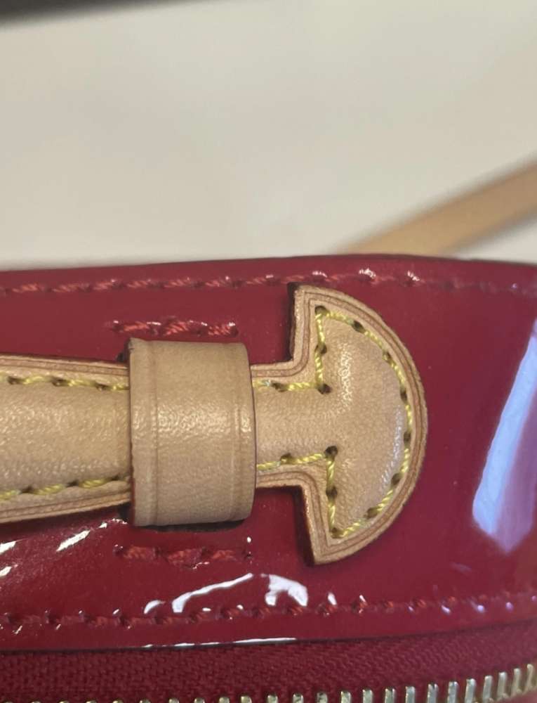 Borsa a tracolla louis vuitton