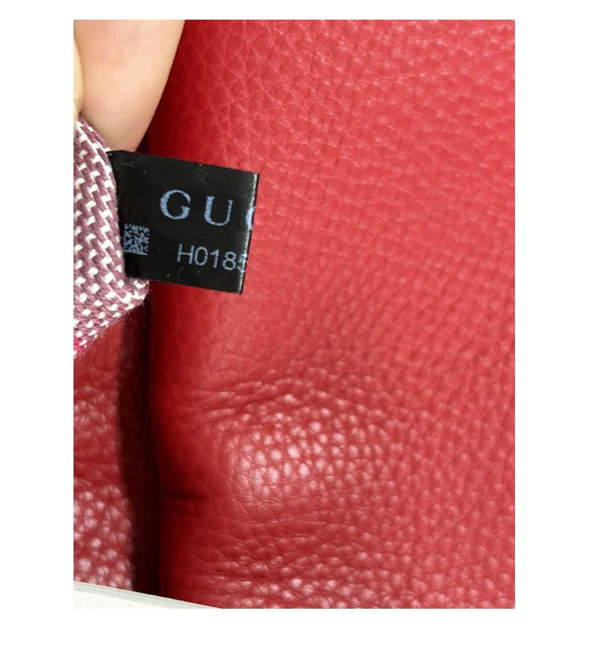 Pochette Gucci