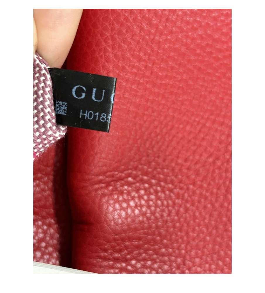 Pochette Gucci