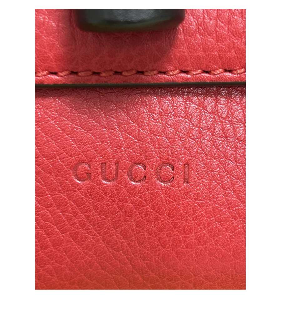 Pochette Gucci