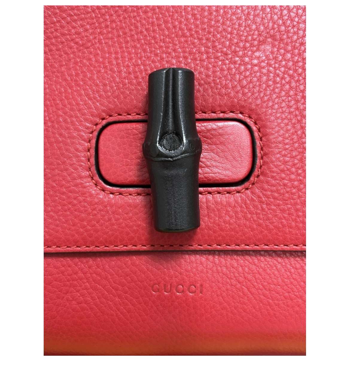 Pochette Gucci