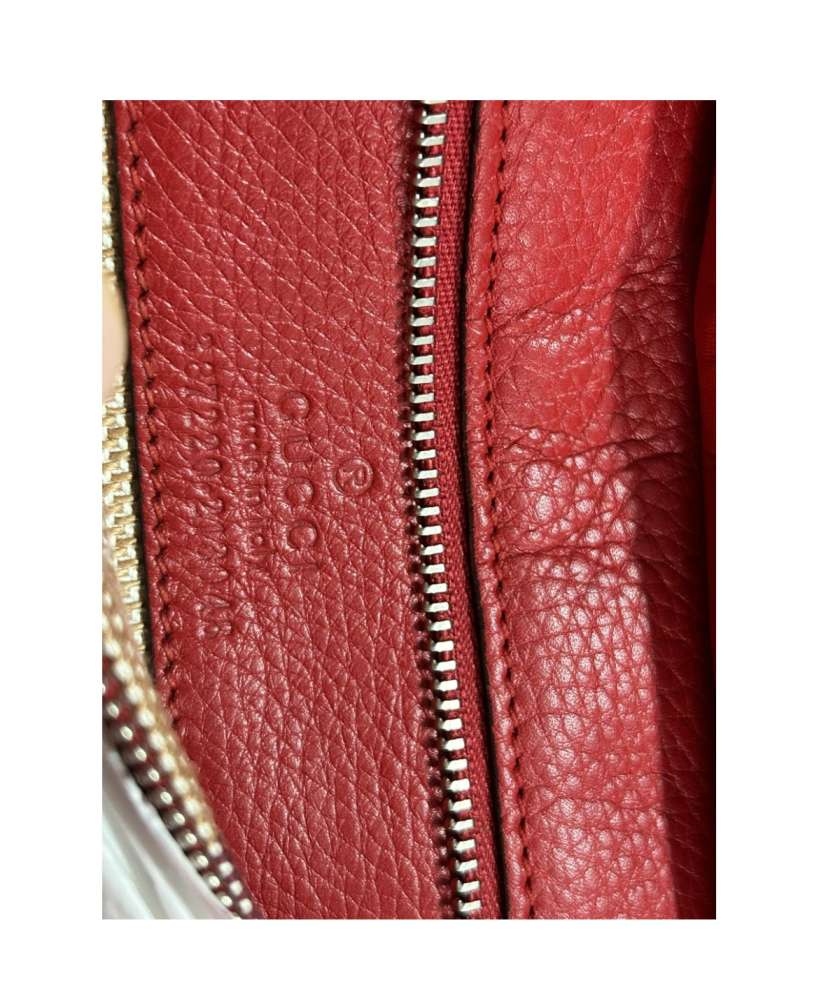 Pochette Gucci