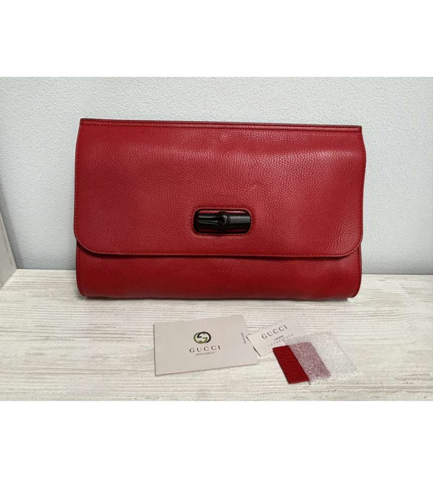 Pochette Gucci
