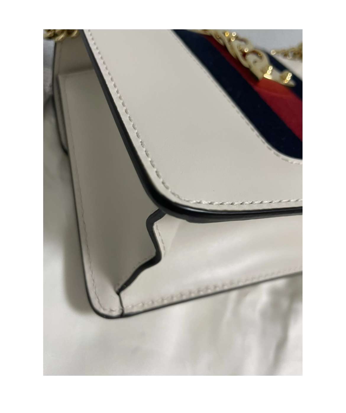 Borsa a tracolla Gucci sylvie