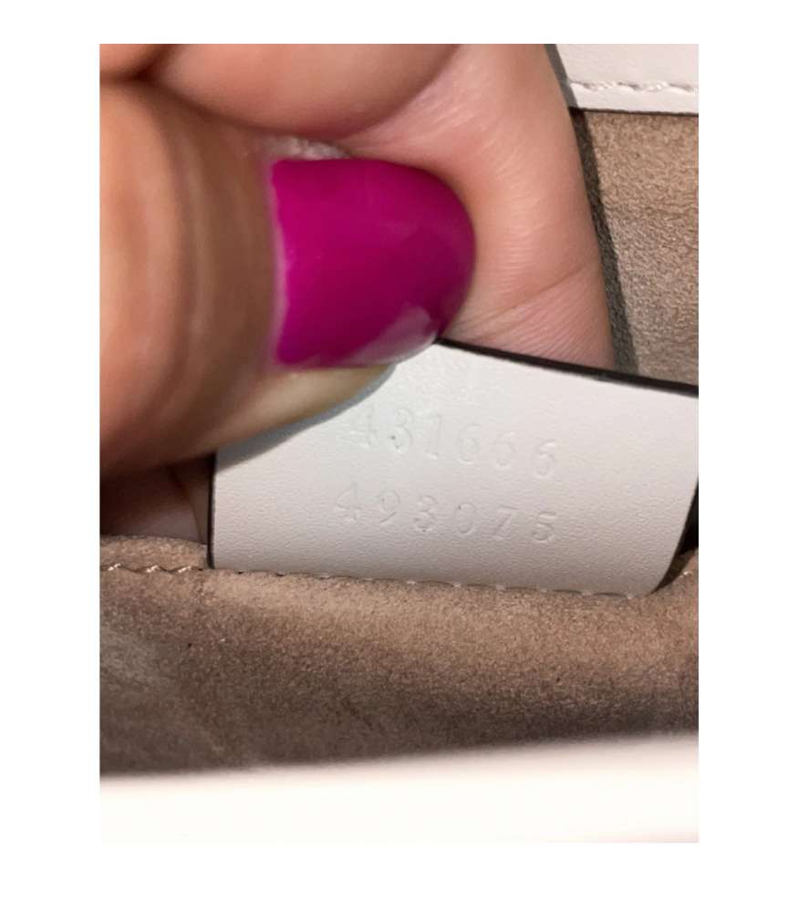 Borsa a tracolla Gucci sylvie