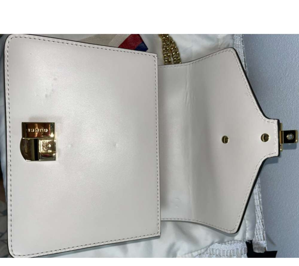 Borsa a tracolla Gucci sylvie