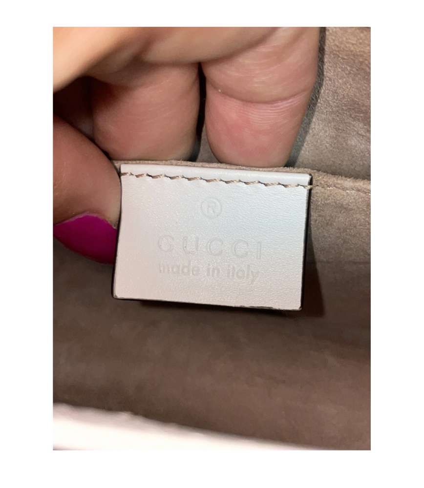 Borsa a tracolla Gucci sylvie