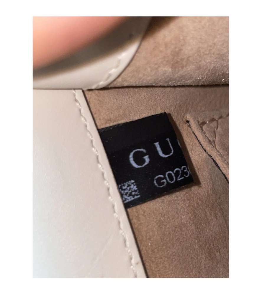 Borsa a tracolla Gucci sylvie