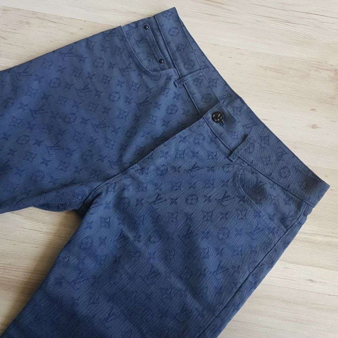 Louis Vuitton Jeans