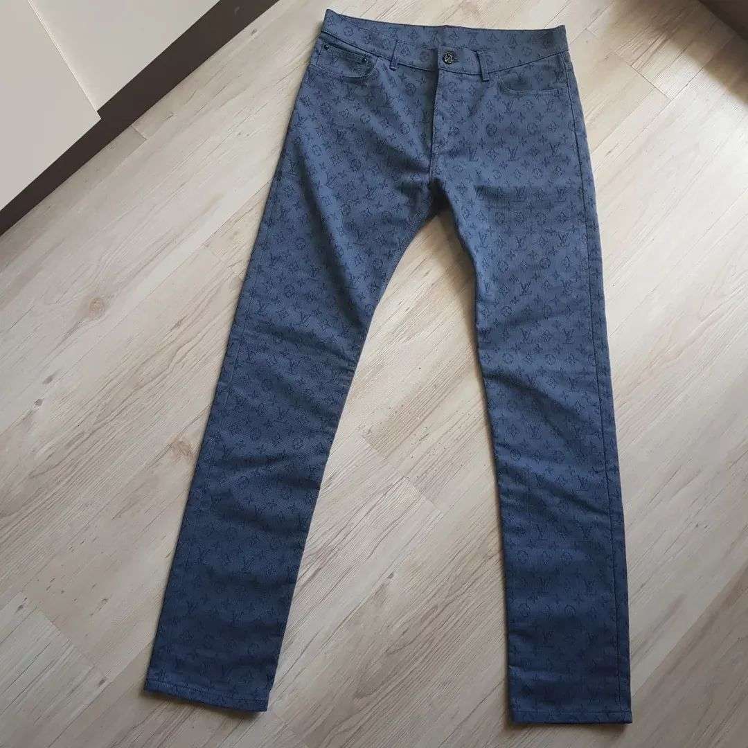 Louis Vuitton Jeans