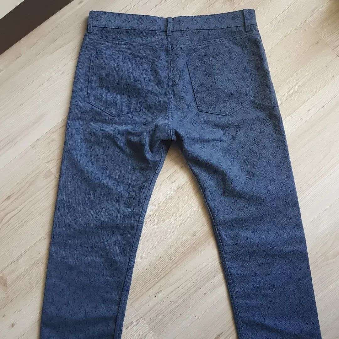 Louis Vuitton Jeans