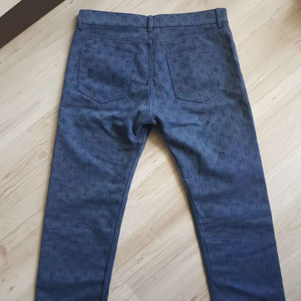 Louis Vuitton Jeans