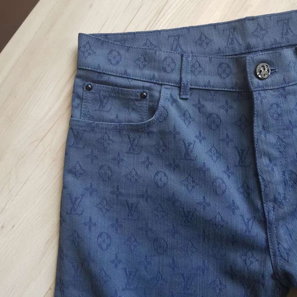 Louis Vuitton Jeans