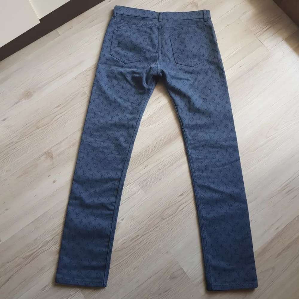 Louis Vuitton Jeans