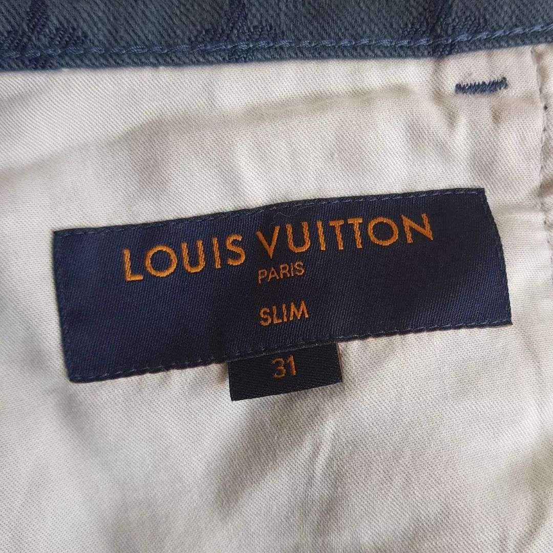 Louis Vuitton Jeans