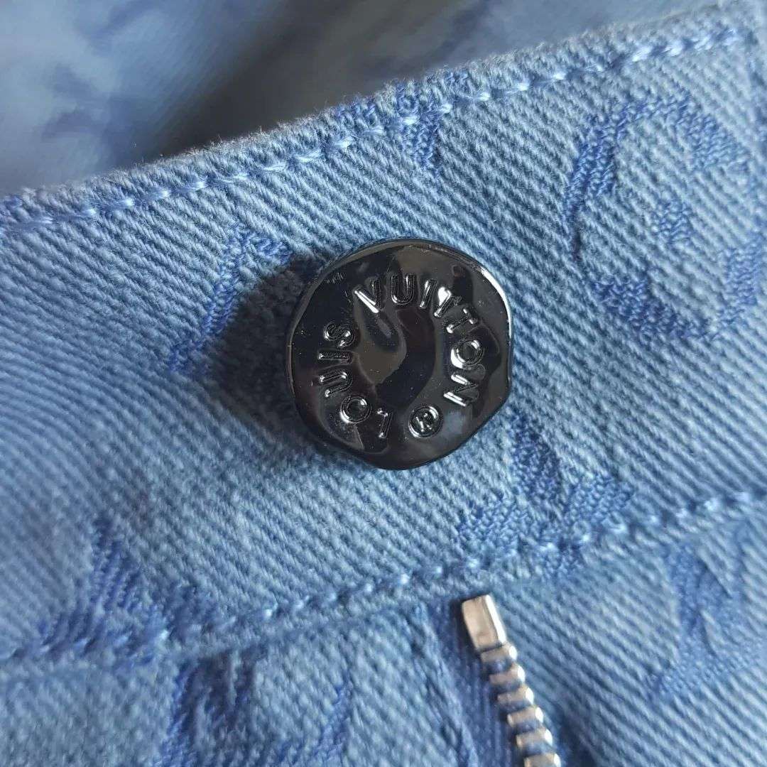 Louis Vuitton Jeans