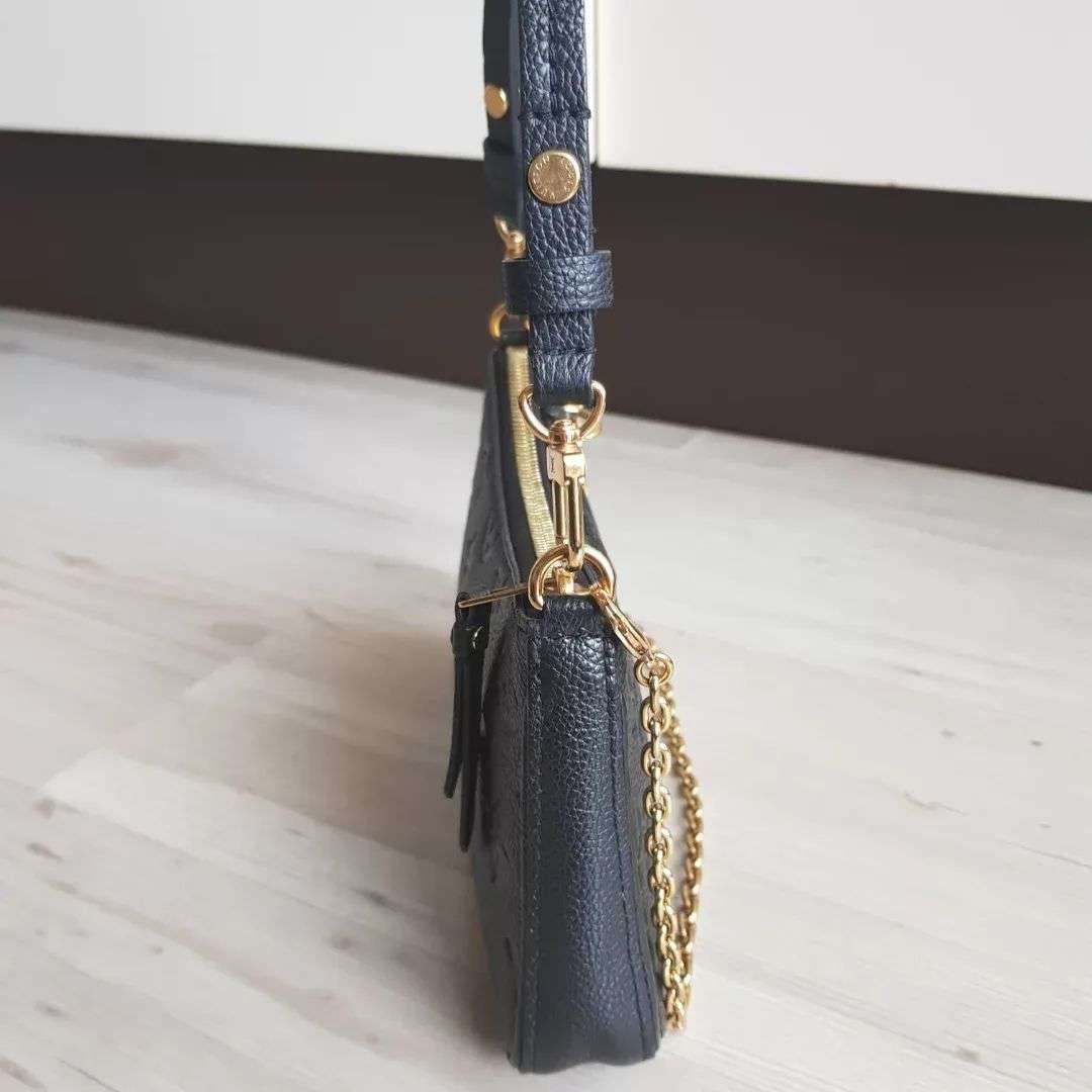 Louis Vuitton Easy Pouch