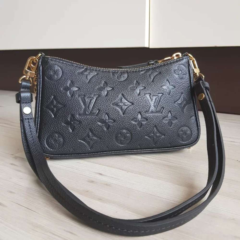 Louis Vuitton Easy Pouch