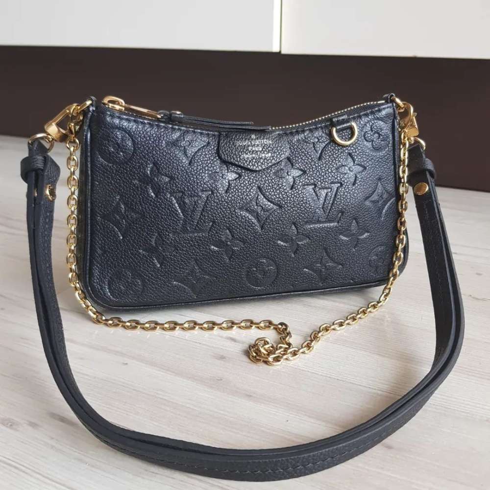 Louis Vuitton Easy Pouch