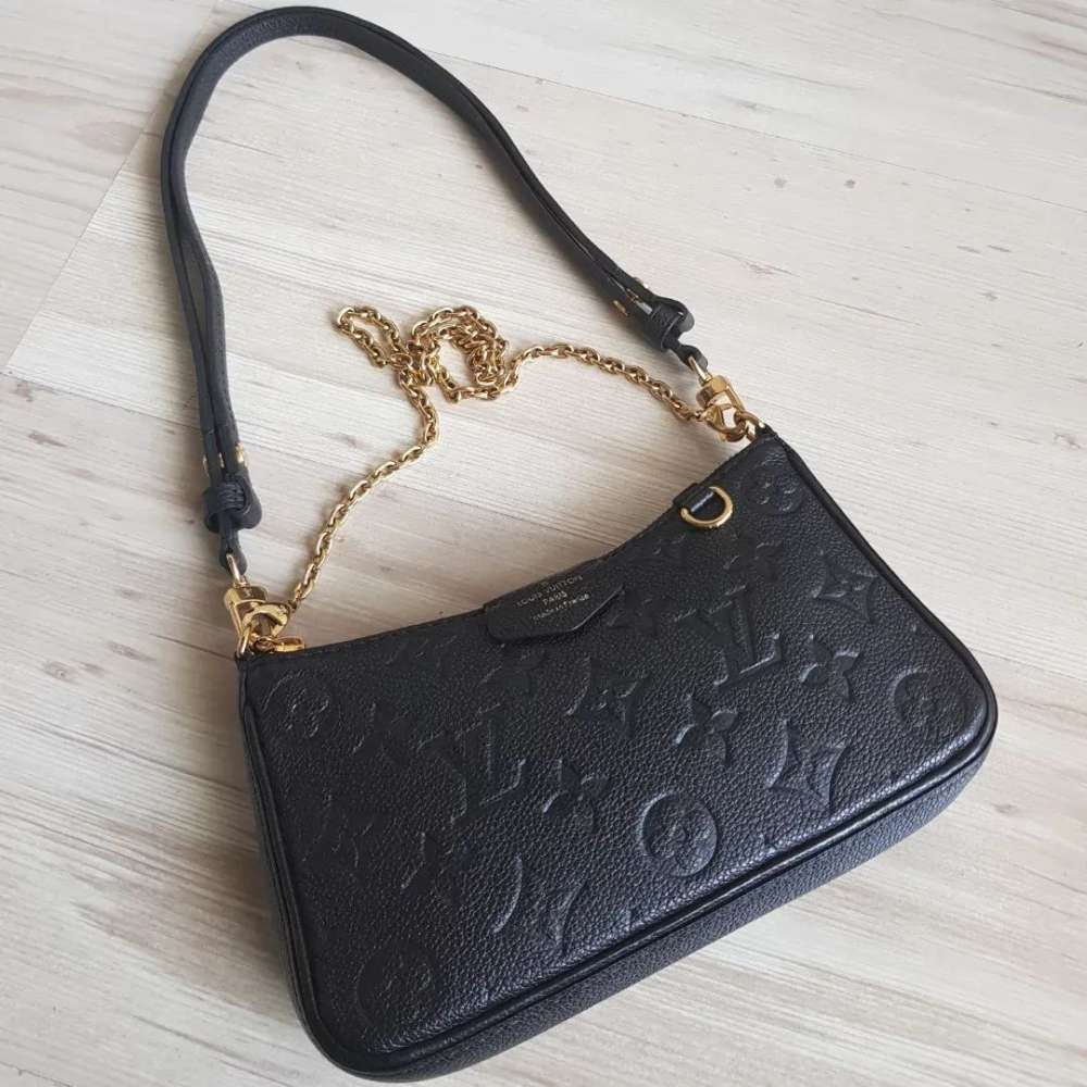 Louis Vuitton Easy Pouch