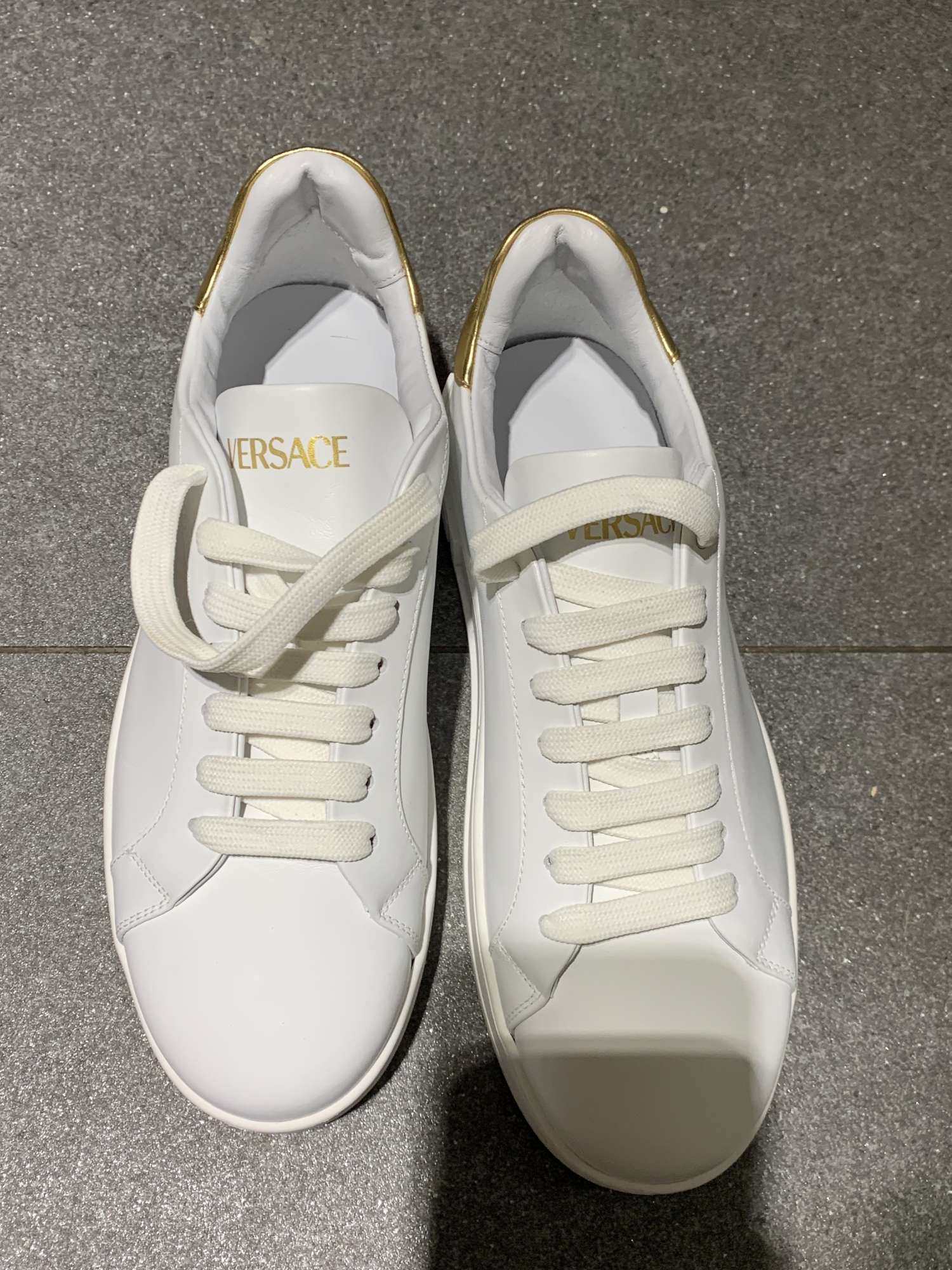 Versace tenisky