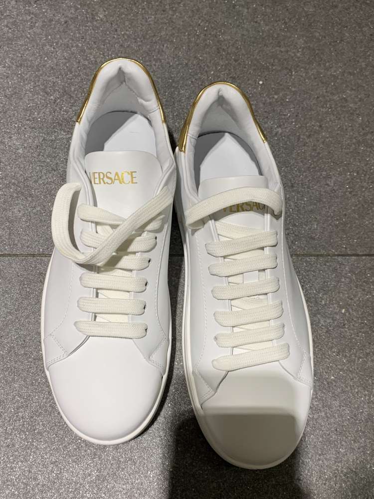 Versace tenisky