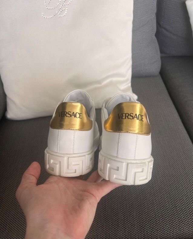 Versace tenisky