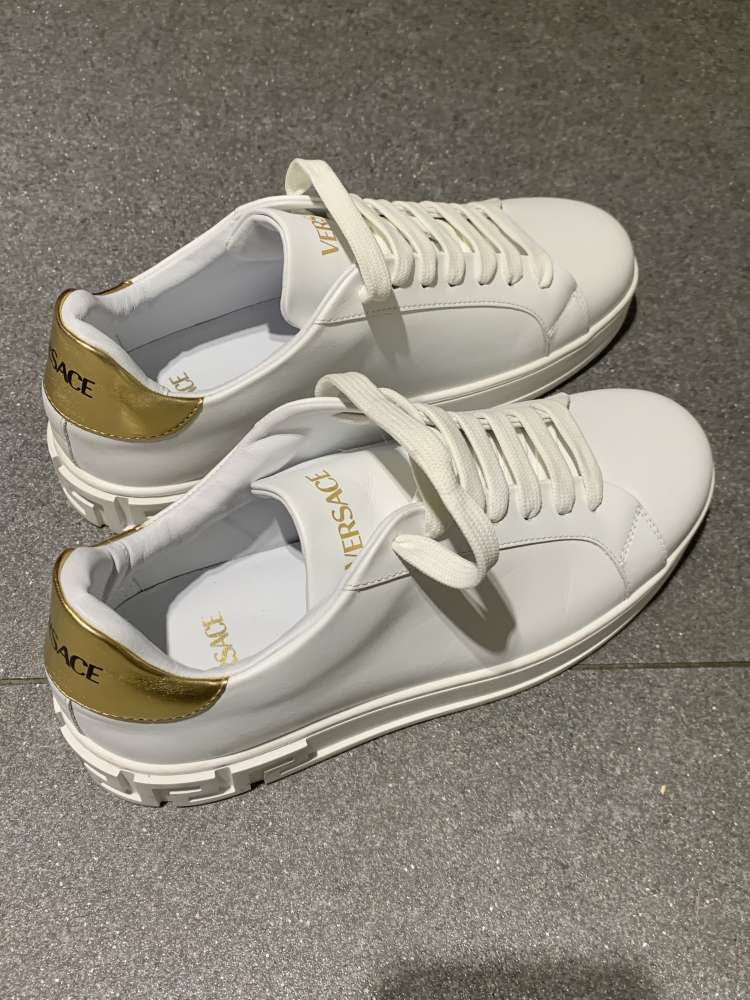 Versace tenisky