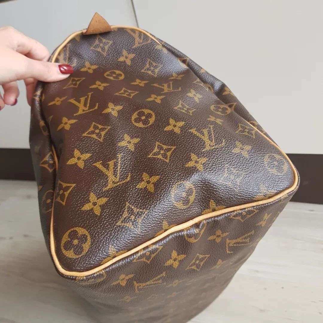 Louis Vuitton Speedy 40