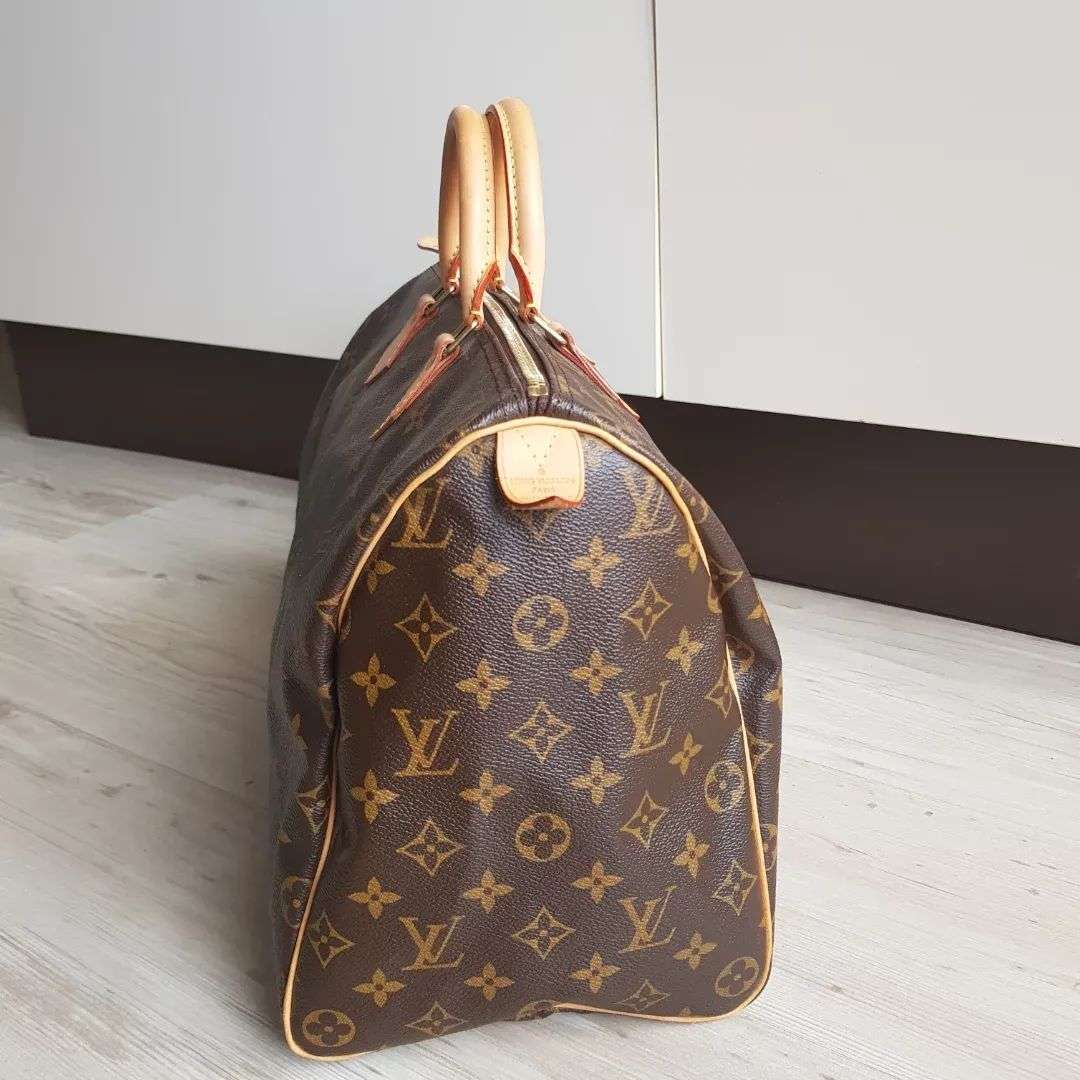 Louis Vuitton Speedy 40