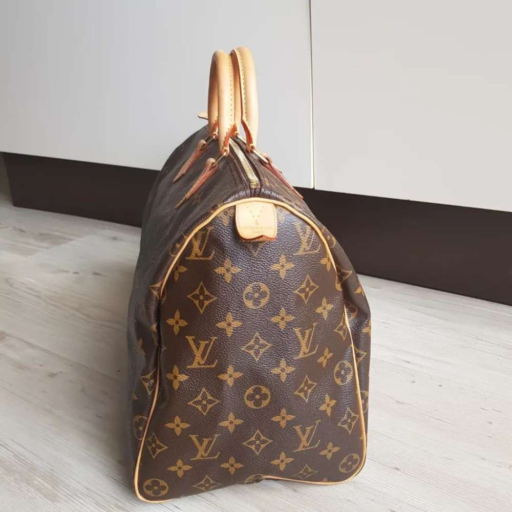 Louis Vuitton Speedy 40
