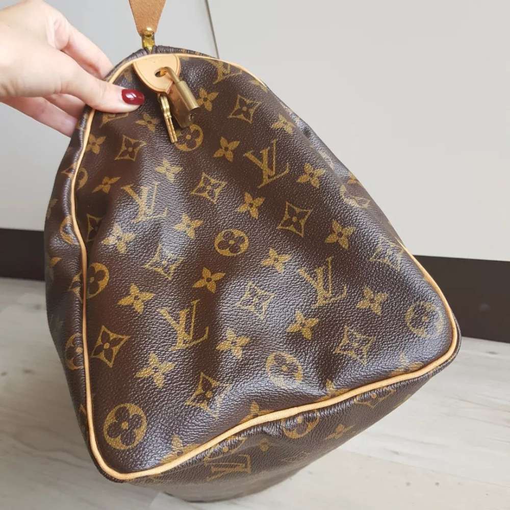 Louis Vuitton Speedy 40