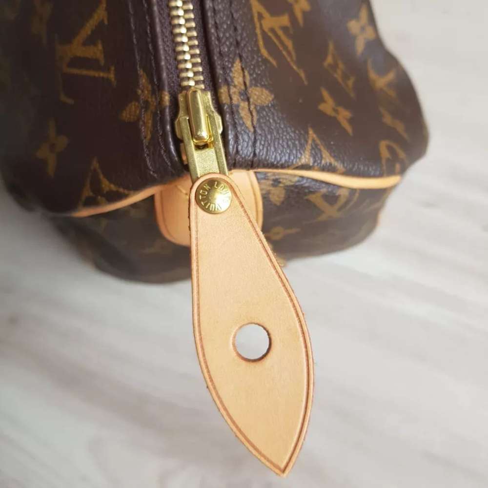 Louis Vuitton Speedy 40