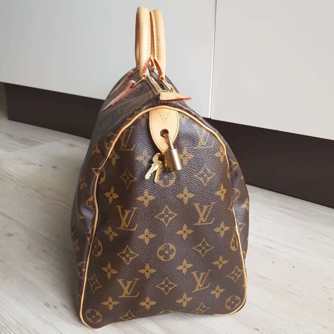 Louis Vuitton Speedy 40